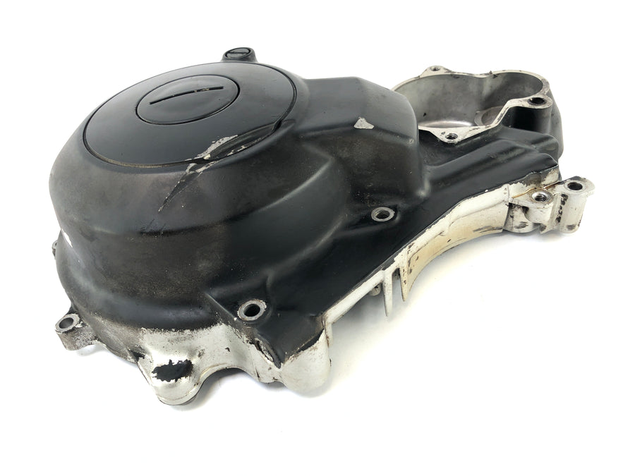 Yamaha XT 600 E 3TB [1996] - Light Machinery Cover Whide Motor Lid