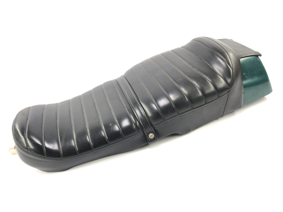 BMW R 60/5 [1973] - SEAT BENCH GFK