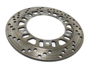 Kawasaki ZX -10 ZXT00B [1990] - Brzdový disk na zadní straně 250 x 5,25 mm-3