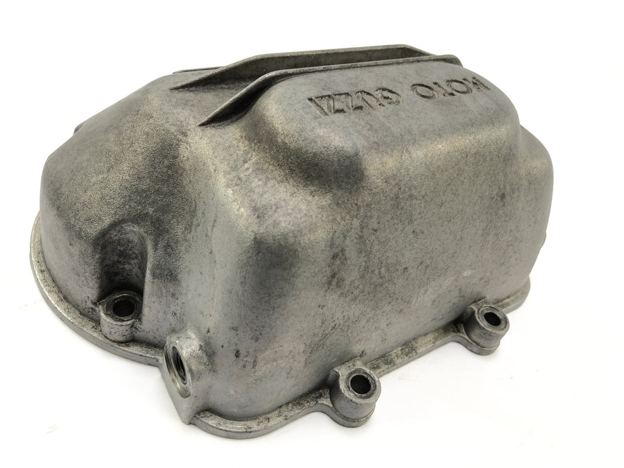 Moto Guzzi v 1000 VG [1980] - Valve víko vlevo