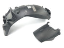 BMW R 1200 ST R1ST [2006] - Ochranný kryt zadního krytu Fender-1