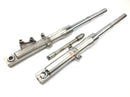 Kawasaki VN 1500 Classic VNT50D [2001] - Fork Front Wheel Fork Telegabel s přední nápravou-3