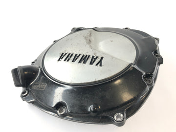 Yamaha XJR 1200 4pu [1995] - Konjupovací víka motorového víka - 0