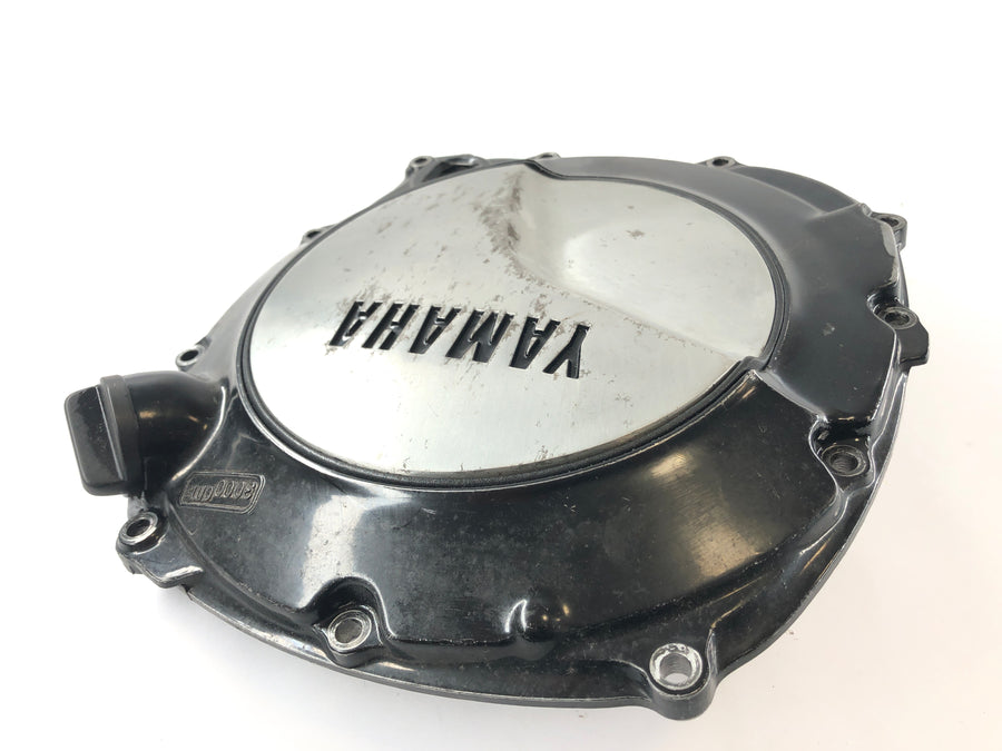 Yamaha XJR 1200 4pu [1995] - Konjupovací víka motorového víka
