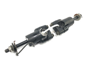 Yamaha XTZ 750 3LD [1989] - pár stoupaček