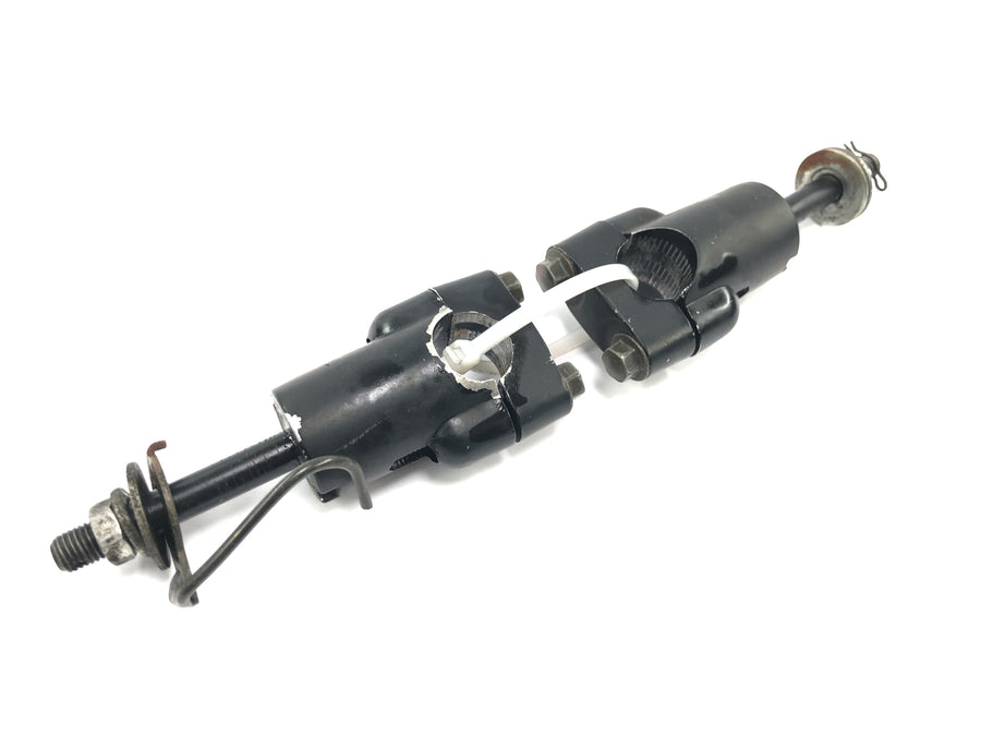 Yamaha XTZ 750 3LD [1989] - pár stoupaček