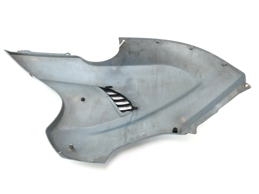 BMW F 650 GS R13 [2002] - Clearing Page Cladding Cleaning Part vpravo