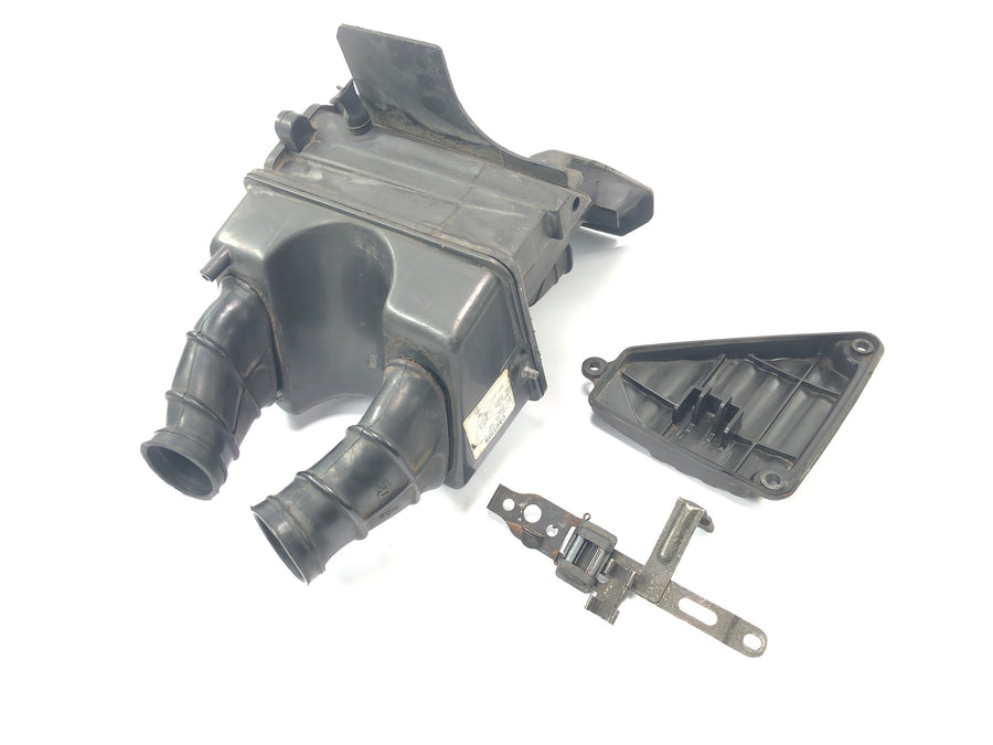 Honda XL 600 R PD03 [1986] - Pouzdro vzduchového filtru Pouzdro vzduchového filtru Pouzdro vzduchového filtru Airbox