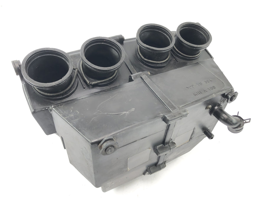 Kawasaki GPZ 1100 ZXT10E [1997] - Airbox Airbox Airbox pro vzduchové box