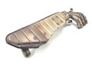 Aprilia RST 1000 FUTURA [2002] - Výfukový systém výfukového systému zvuku absorbéru Fuses Collector Collector-5