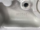 Sachs ZX 125 [1998] - spona spodní vidlice 40mm-3