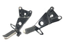 Honda NSR 125 JC22 [1998] - Footrests With Halter Pediac Foowrests vpravo a vpravo-1