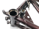 Benelli TNT 1130 [2009] - Rám s papíry-4