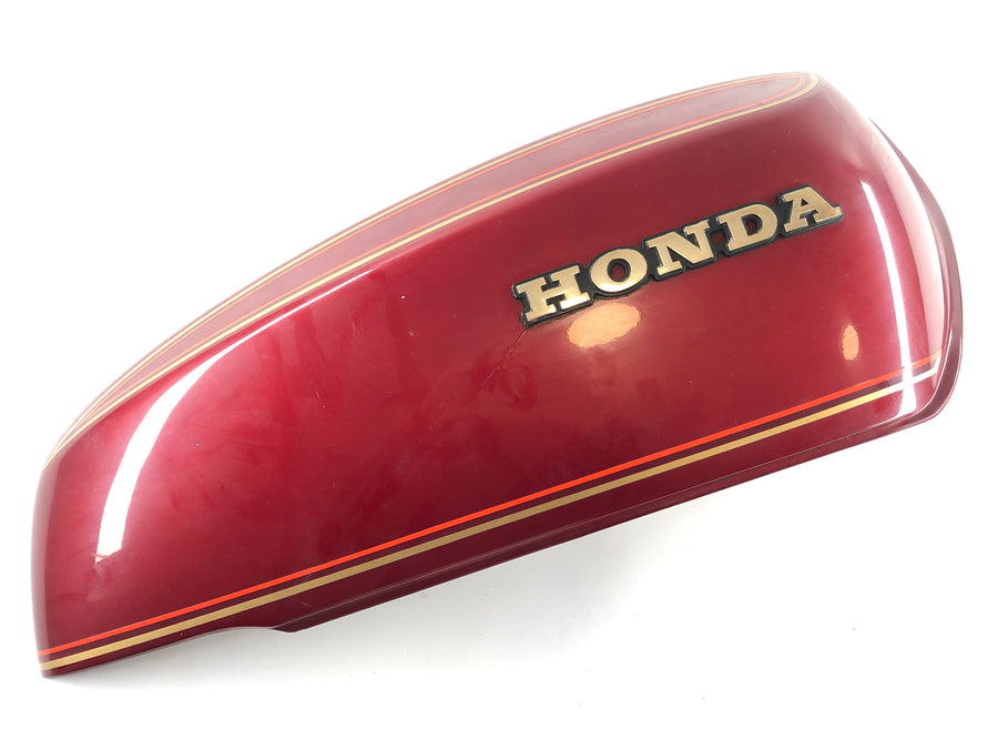 Honda GL 1000 Goldwing GL1 [1977] - tanková tanková tanková základna napravo