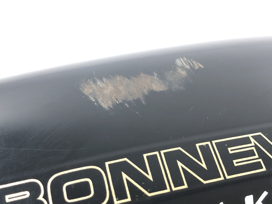 Triumph Bonneville T100 986MF [2012] - Boční kryt boční kryt pravá kapotáž