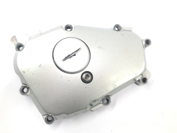 Yamaha YZF R1 RN01 [1998] - Motor víko na pravém krytu vyzvednutí - 0