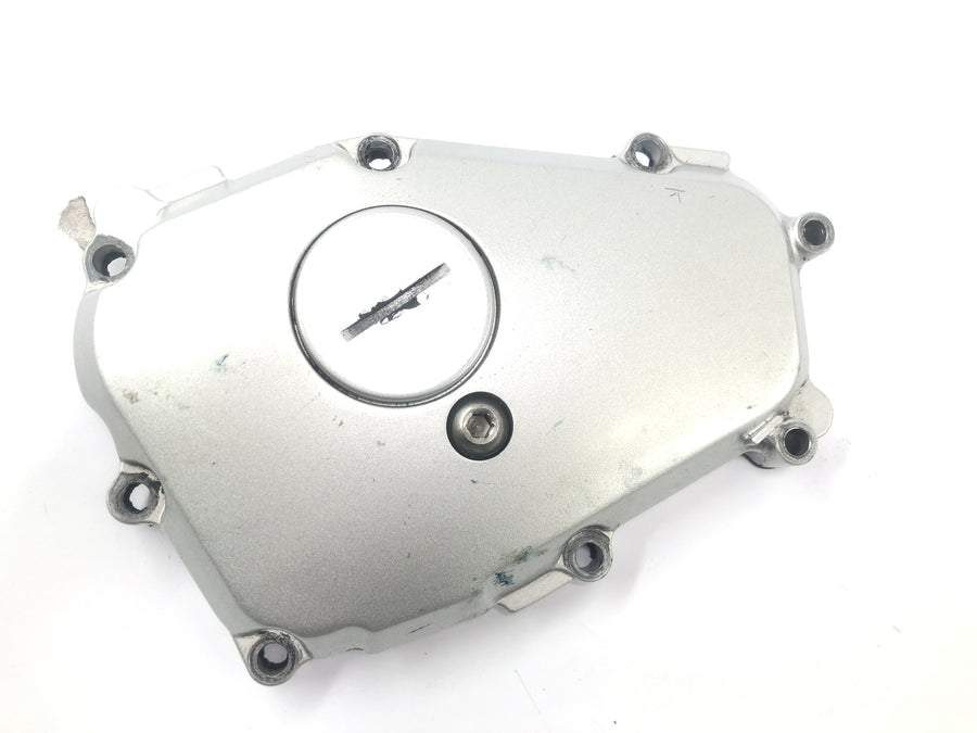 Yamaha YZF R1 RN01 [1998] - Motor víko na pravém krytu vyzvednutí