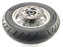 Triumph Thunderbird 900 T309RT [1996] - Hinterrad Rad Rim za sebou-4