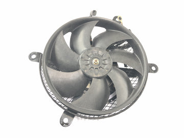 Kawasaki VN 1600 Classic VNT60A [2007] - Ventilátor ventilátoru chladiče - 0