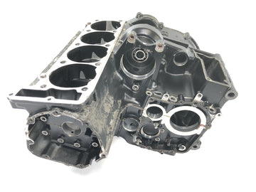 Kawasaki GPZ 1000 RX [1987] - skříň motoru kliková skříň prázdná skříň bloku motoru - 0