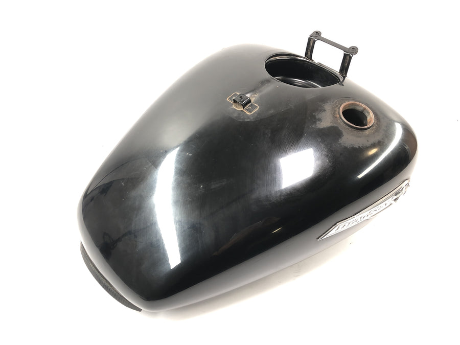 Yamaha XVS 650 Drag Star VM03 [2001] - Tank Tank Tank Tank Tank Tank Tank