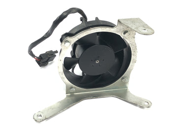 SWM RS 125 R B2 [2020] - Ventilátor ventilátoru chladiče elektrický ventilátor chlazení ventilátoru 12V