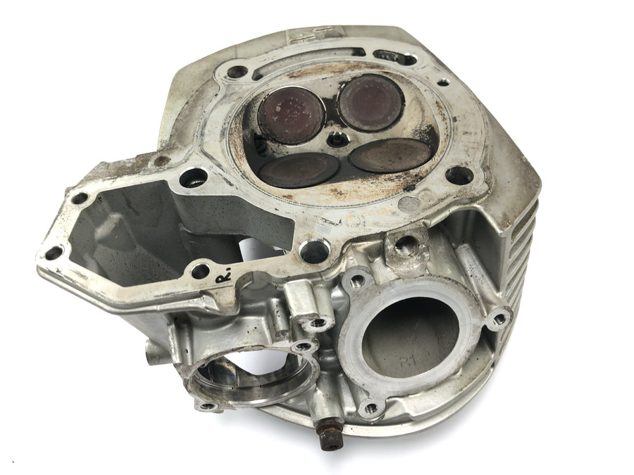 BMW R 1200 R R1ST [2008] - Pravé ovládání ventilů hlavy válců
