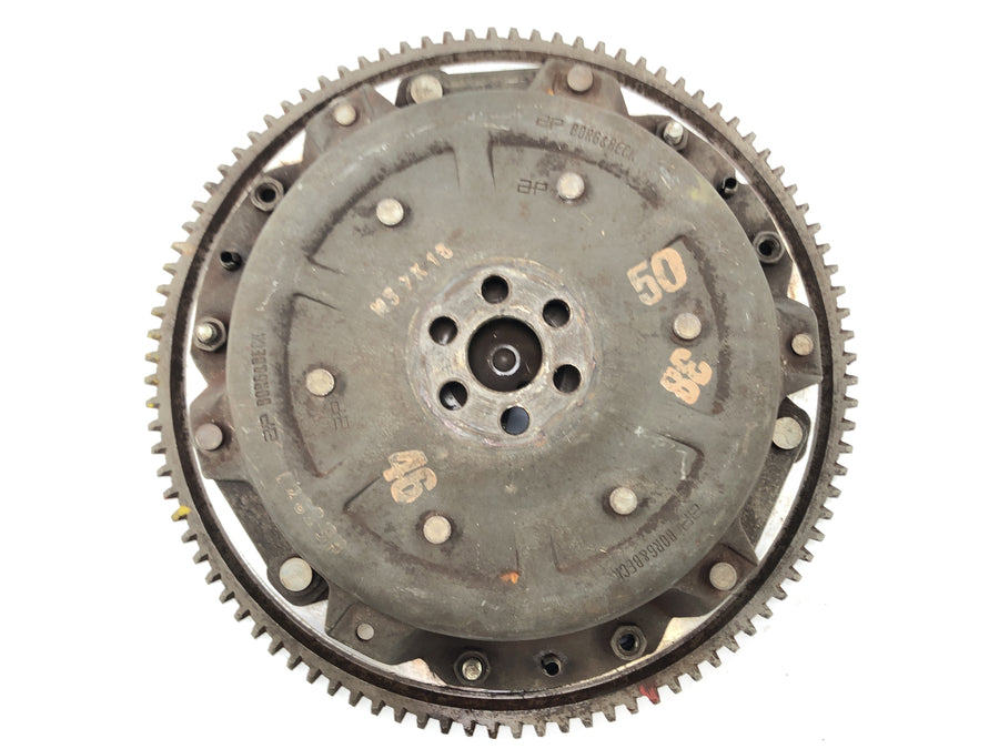 Moto Guzzi v 1000 VG [1980] - Clutch Flowwheel