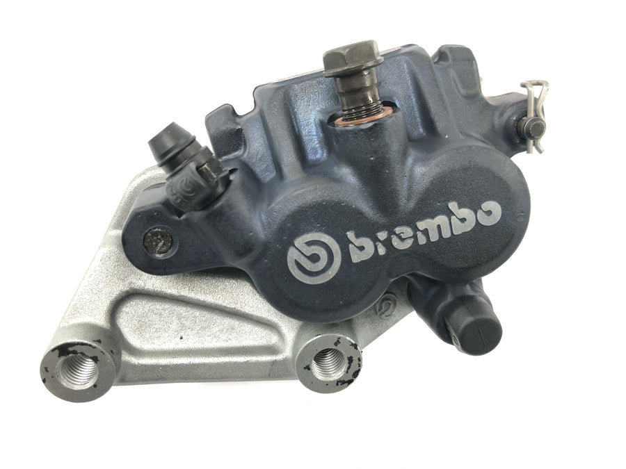 Ducati Monster SR2 800 M4 [2006] - Brzdový třmen přední levý Brembo