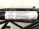 Ducati Monster SR2 800 M4 [2006] - rám s papíry-2