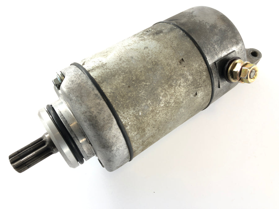 Suzuki GSX -R 1100 W Gu75 C [1993] - Starter Engine Starter Engine