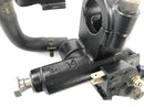Triumph Sprint St 1050 [2005] - Handbrake Pump and Clutch Fitting with V Trec Lever a Abe-3