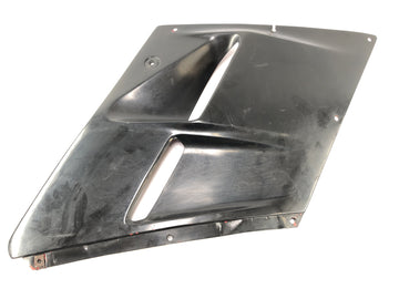 Kawasaki ZX -10 ZXT00B [1990] - Plavný panel o plášti