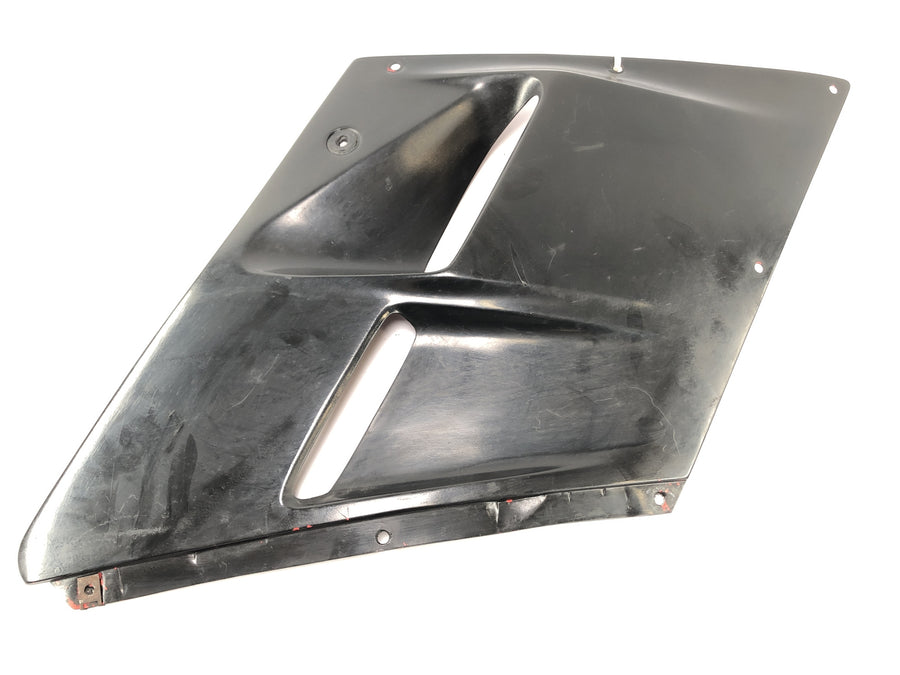 Kawasaki ZX -10 ZXT00B [1990] - Plavný panel o plášti