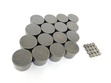 Kawasaki Z 1000 ZRT00A [2006] - SET SET CUP SET