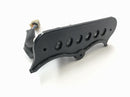 Triumph Speed ​​​​Triple T509 [1998] - Kontrolky na ovládacím panelu displeje v kokpitu-2