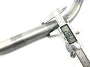 Husqvarna TE 610 H6 8AE [TE 570 H7] - Trubková hliníková řídítka Renthal Fatbar-4