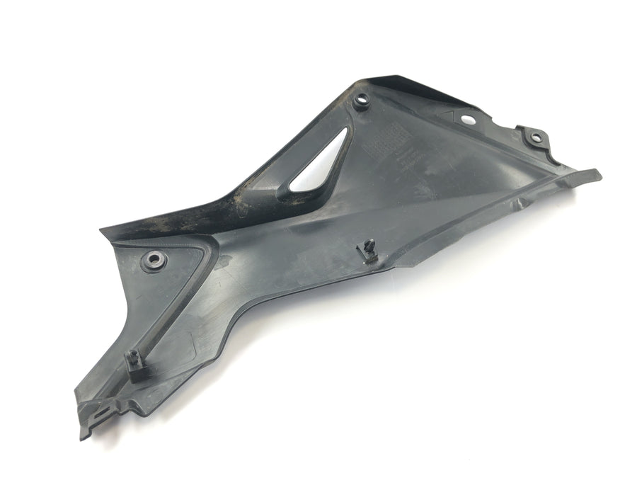 Honda CBR 125 R JC50 [2012] - Kryt levého bočního panelu
