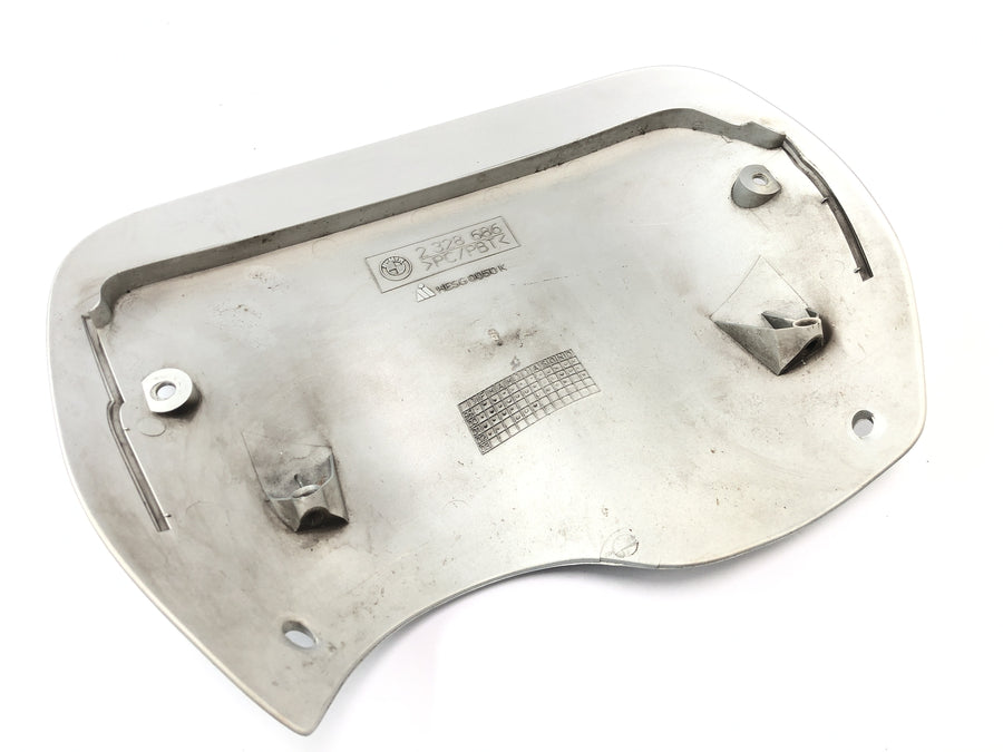 BMW R 1150 GS R21 [2002] - Přední panel kapotáže kokpitu