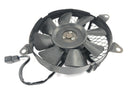 Yamaha XTZ 660 3YF [1992] - Ventilátor ventilátoru chladiče elektrický ventilátor chlazení ventilátoru-1