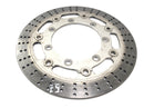 Kawasaki VN 1500 Classic VNT50D [2001] - brzdový disk 300 x 5,7 mm-3