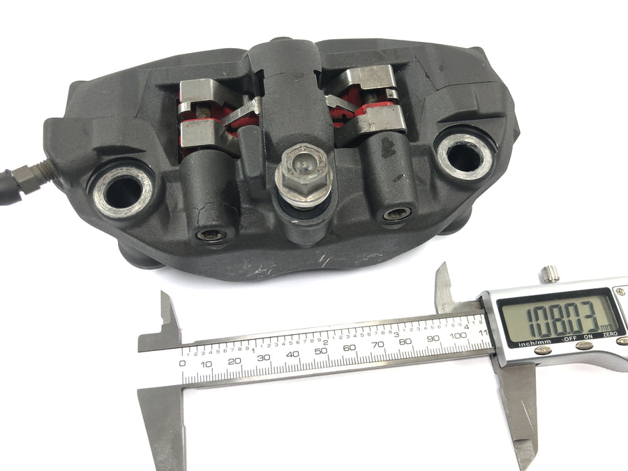 Honda CBR 1000 RR SC57 [2006] - Brzdový třmen přední levý Tokico