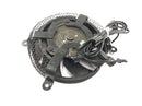 Kawasaki VN 1600 Classic VNT60A [2007] - Ventilátor ventilátoru chladiče-4