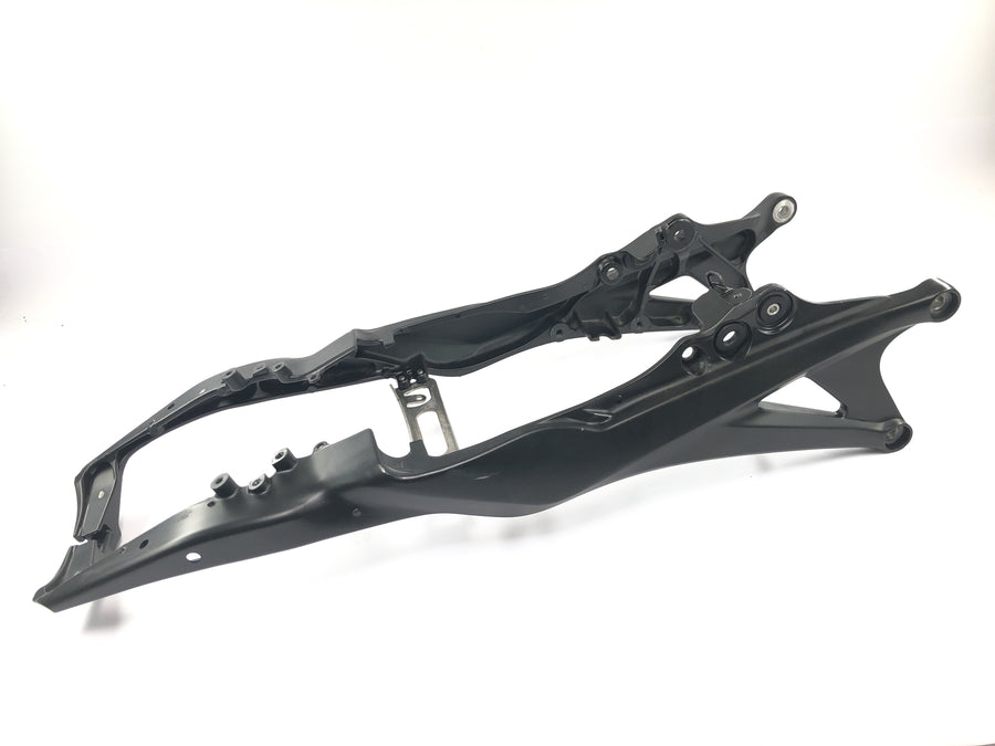 Honda CBR 1000 RR SC59 [2008] - Nosný rám zadního rámu sedadla vzadu