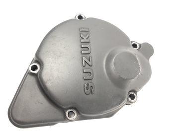 Suzuki GSX R 1100 GV73B [1990] - Light Machinery Cover Motor Lid - 0