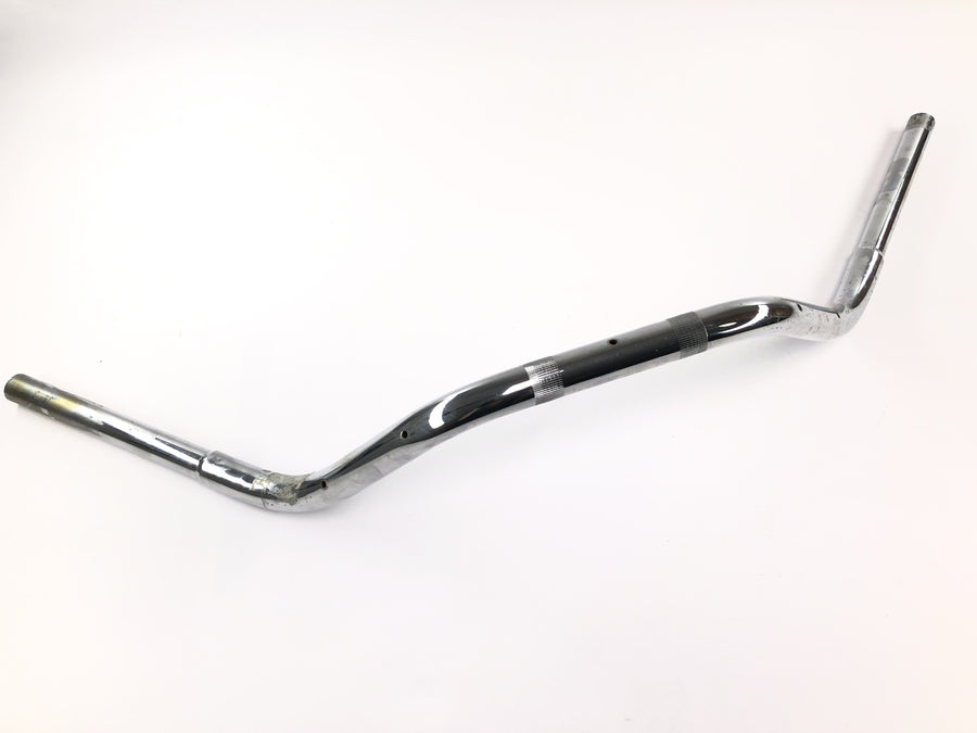 Kawasaki W 650 EJ650A [1999] - trubka řídítek chrom 22mm 80cm