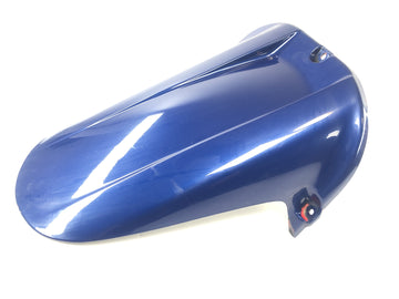 Yamaha YZF R1 RN01 [1998] - Ochranný kryt zadního krytu ochranného plechu - 0