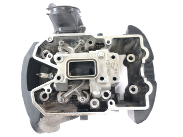 Suzuki VZ 1500 WVCU [2011] - hlava ventilu hlavy válců - 0