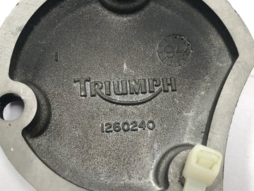 Triumph Daytona 900 T300D [1996] - kryt motoru vpravo - 0