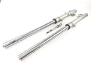 Honda NX 650 RD08 [1995] - vidlice Telegabel Frock Shock Absorber Supsine Spring Spring Bone-1